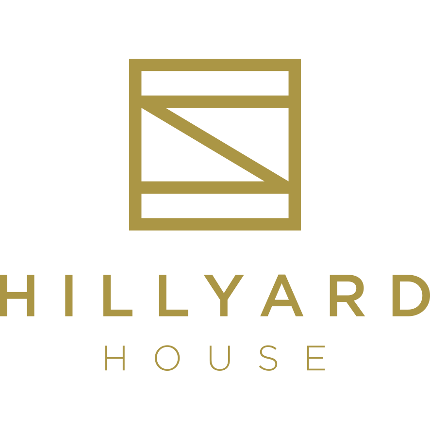 Logo for Hillyard House Hotel